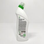 Grass Digger Gel очиститель для канализации щелочное средство 750 мл — фото 2