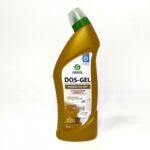 Grass Dos Gel Premium очиститель для сан.узлов 750 мл — фото 1