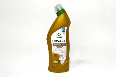 Grass Dos Gel Premium очиститель для сан.узлов 750 мл