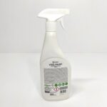 Grass Steel Polish очиститель полироль для нержавеющей стали, меди, латуни, хрома 0,6 л — фото 2