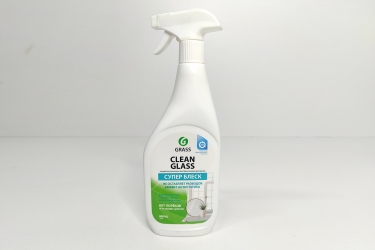 Grass Clean glass очиститель стекол бытовой триггер 0,6 л