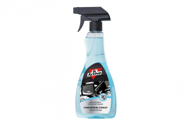 Grass Sintec Dr.Active Clean очиститель стекол спрей 500 мл