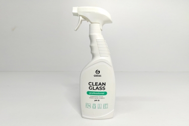 Grass Clean Professional очиститель стекол 600 мл