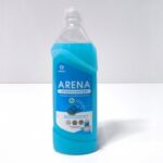 Grass Arena средство для мытья пола с Полиролью концентрат 1 л — фото 1