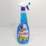 KULMEX - Window cleaner средство для мытья стекла и стекляных поверхностей1 л — фото 1