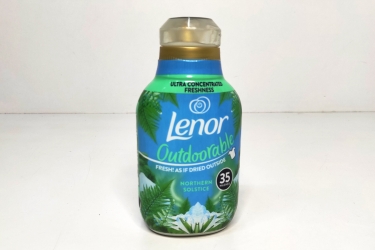 Lenor ополаскиватель для белья 33 pl/35 pl