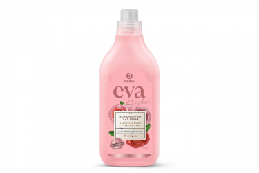 Grass EVA Sensitive кондиционер для белья концентрат 1,8 л