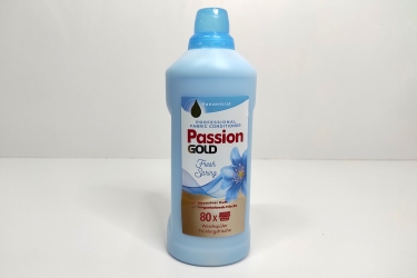 Passion Gold Fresh Spring 2 л кондиционер концентрат