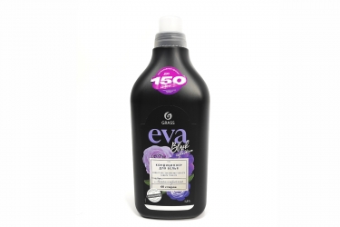 Grass EVA black reflection кондиционер для белья концентрат 1,8 л