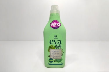 Grass EVA herbs кондиционер для белья концентрат 1 л