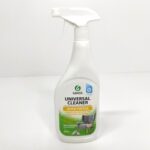 Очиститель Grass Universal Cleaner Анти-Пятна, 600 мл — фото 1