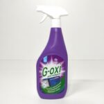 Пятновыводитель Для Ковров Grass G-Oxi, 600 мл — фото 1