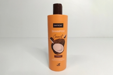 Sence шампунь, кондиционер 400ml