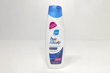 Шампунь Hair & Scalp, 400 мл
