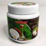Coconut Hair Treatment Wax от Carebeau кокосовая маска для поврежденных волос 500 мл — фото 1
