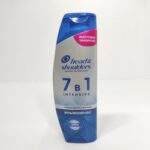 Шампунь Против Перхоти Head & Shoulders 7 в 1 Intensive, 270 г — фото 1