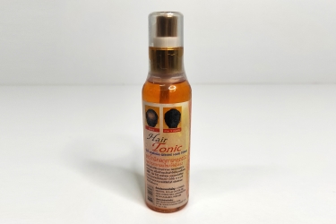 Hair Tonic Anti Loose от Genive тоник против выпадения волос 120 мл