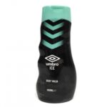 Umbro гель для душа 400 ml — фото 1