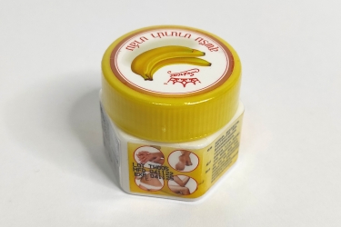 Cracked Heels Balm от Supreme бальзам против трещин на пятках 20 гр
