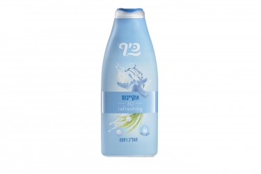 Keff гель для душа 700ml