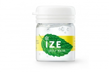 IZE Jelli Balm ментоловый бальзам-желе 7 g