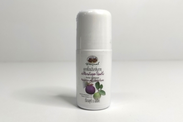 Herbal Deodorant Mangosteen Peel-Guava leaves от Abhai Herb натуральный дезодорант 50 мл