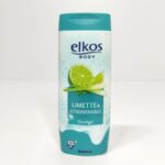 ELKOS LIME&LEMON гель для душа — фото 1