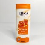 ELKOS MILK&HONEY гель для душа — фото 2