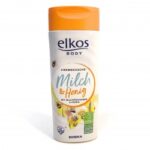 ELKOS MILK&HONEY гель для душа — фото 1