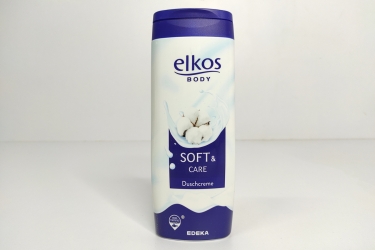 ELKOS SOFT гель для душа