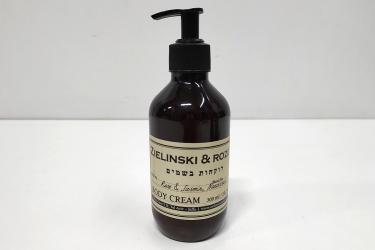ZIELINSKI&ROZEN BODY CREAM крем для тела 300 ml