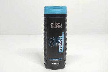 ELKOS FRESH гель для душа