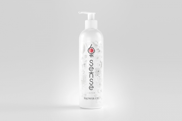 Sence 300 ml гель для душа