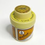 Yoki Powder антибактериальный тайский тальк против потливости и запаха 60 гр — фото 1