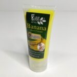Banana Heel Cream от Bio Way банановый крем для стоп 50 гр — фото 1