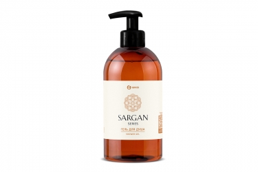 Grass Sargan гель для душа 0,3 л