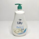 LILLY BEAUTY 750 ml мыло жидкое — фото 1