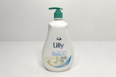 LILLY BEAUTY 750 ml мыло жидкое