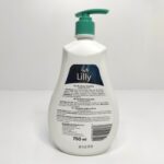 LILLY BEAUTY 750 ml мыло жидкое — фото 2