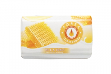 FOREO MILK&HONEY мыло 150 g