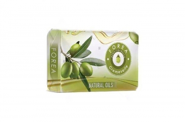 FOREO natural oils мыло150 g