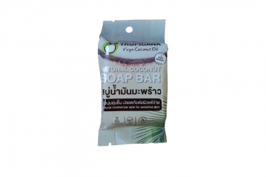 TROPICANA OIL натуральное мыло