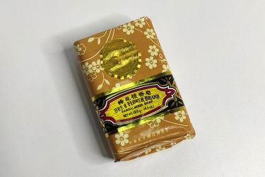 Мыло Сандаловое Bee & Flower, 125 г