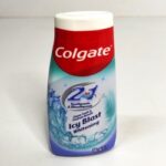 Colgate зубная паста в тубике 100 ml — фото 1
