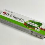 Original Herbal Toothpaste от Twin Lotus растительная зубная паста "Оригинальная" 100 гр — фото 1
