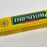 Herbal Toothpaste Thipnyom натуральная зубная паста 160 гр — фото 1