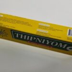 Herbal Toothpaste Thipnyom натуральная зубная паста 160 гр — фото 2