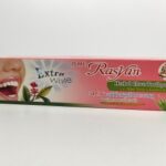 Herbal Toothpaste Extra White Clove Aloe Vera&Guava Leaf экстра отбеливающая зубная паста 30 гр — фото 1