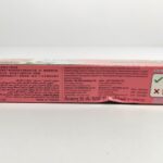 Herbal Toothpaste Extra White Clove Aloe Vera&Guava Leaf экстра отбеливающая зубная паста 30 гр — фото 2