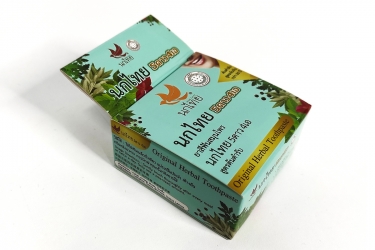 Herbal Toothpaste 5 Star зубная паста в ассортименте "5 звезд" 25 g